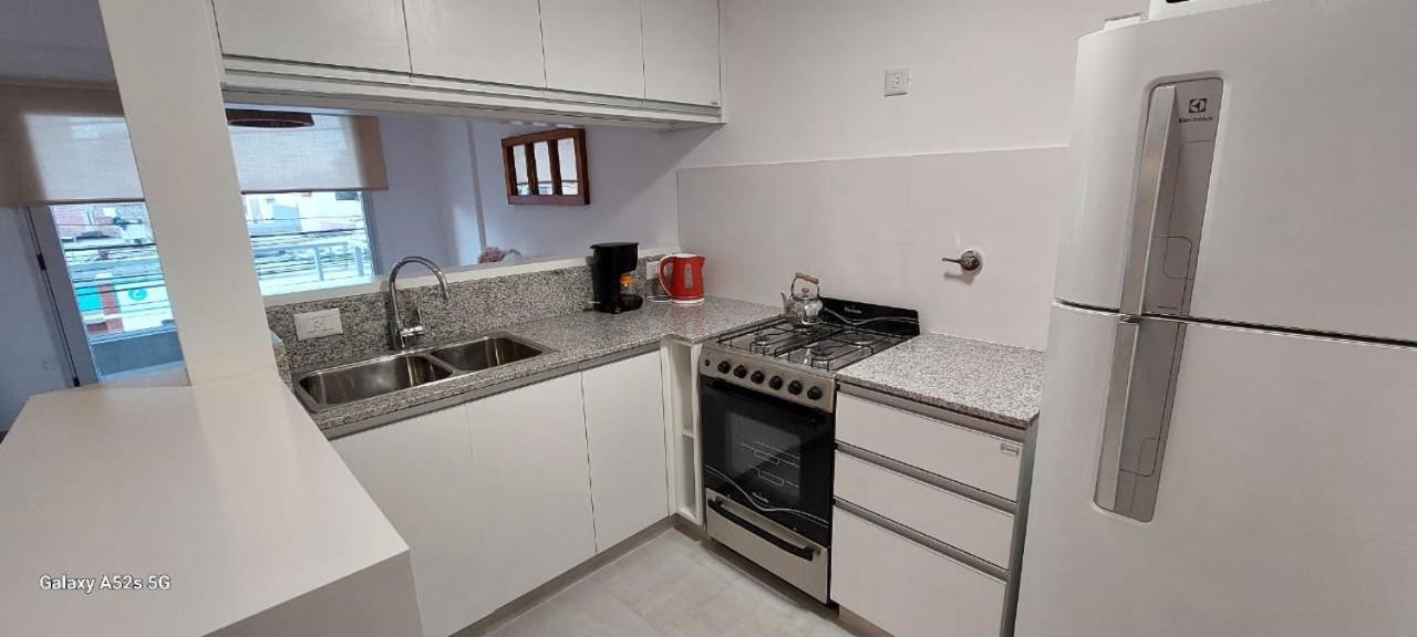 Apartamento Ventana 2 *