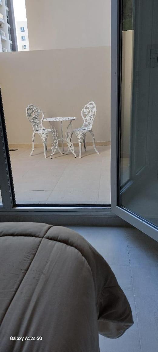 Apartamento Ventana 2 Puerto Madryn